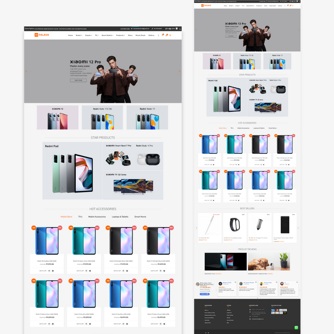 Portfolio showcase item 10