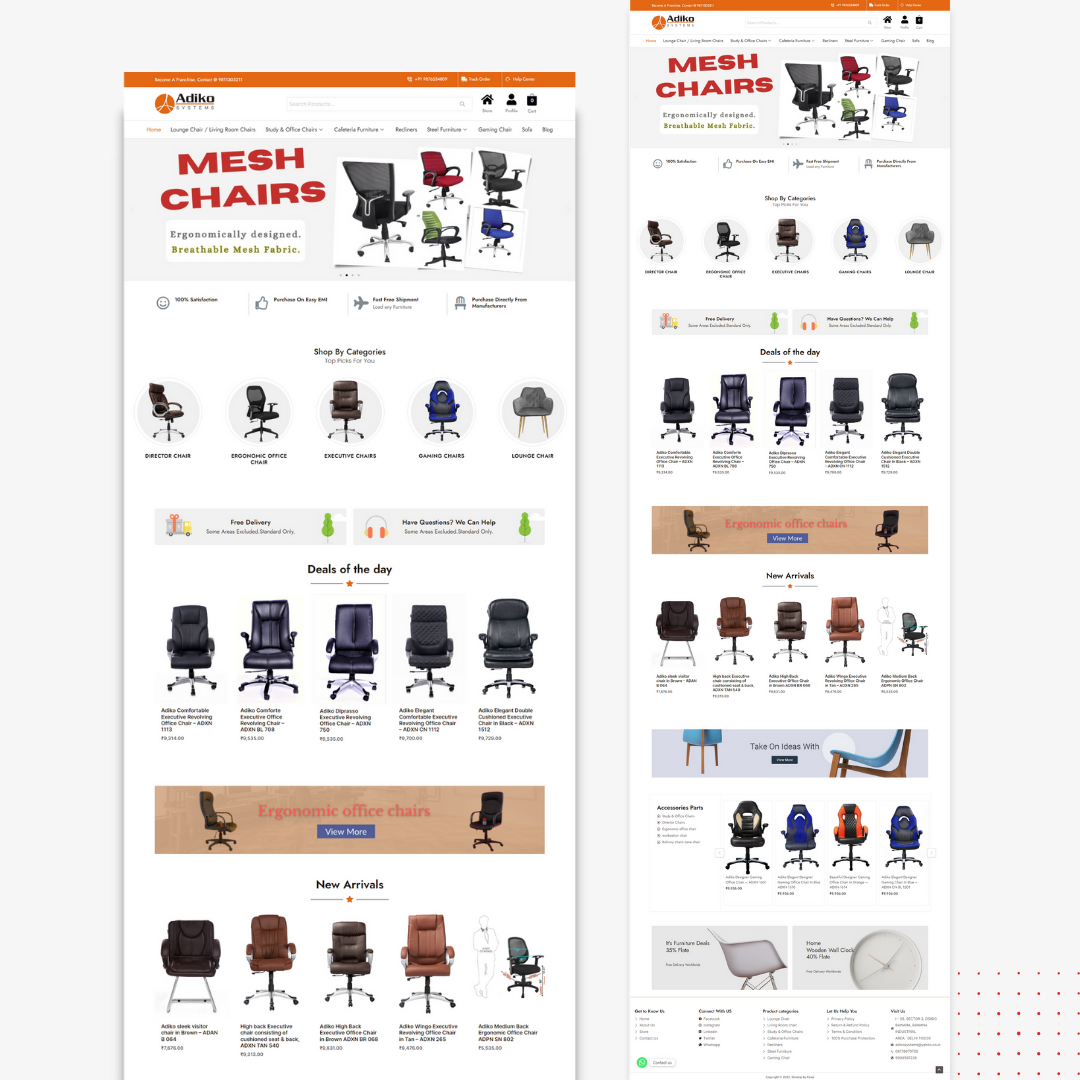 Portfolio showcase item 11