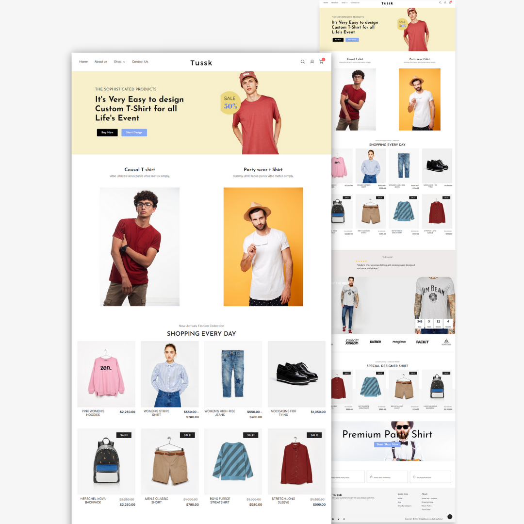 Portfolio showcase item 4