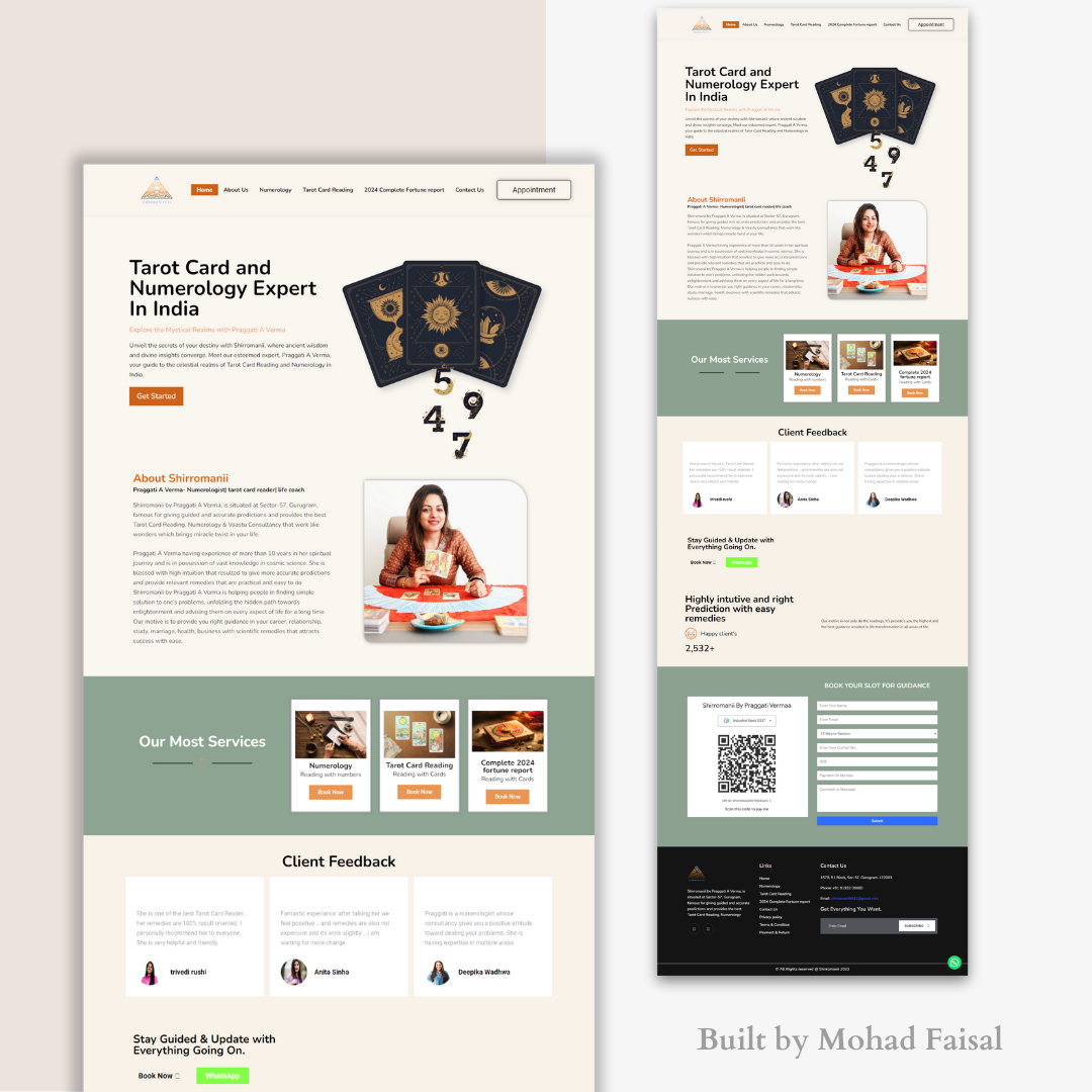 Portfolio showcase item 12