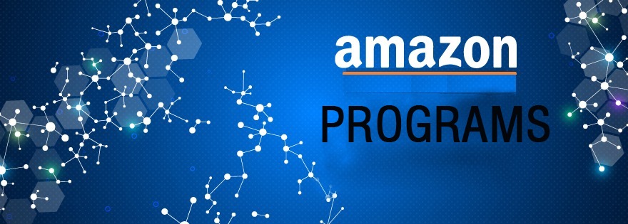 You are currently viewing Amazon Programs