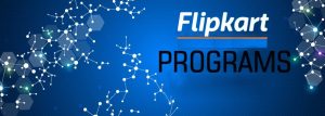 Flipkart Programs