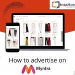 How to advertise on Myntra?