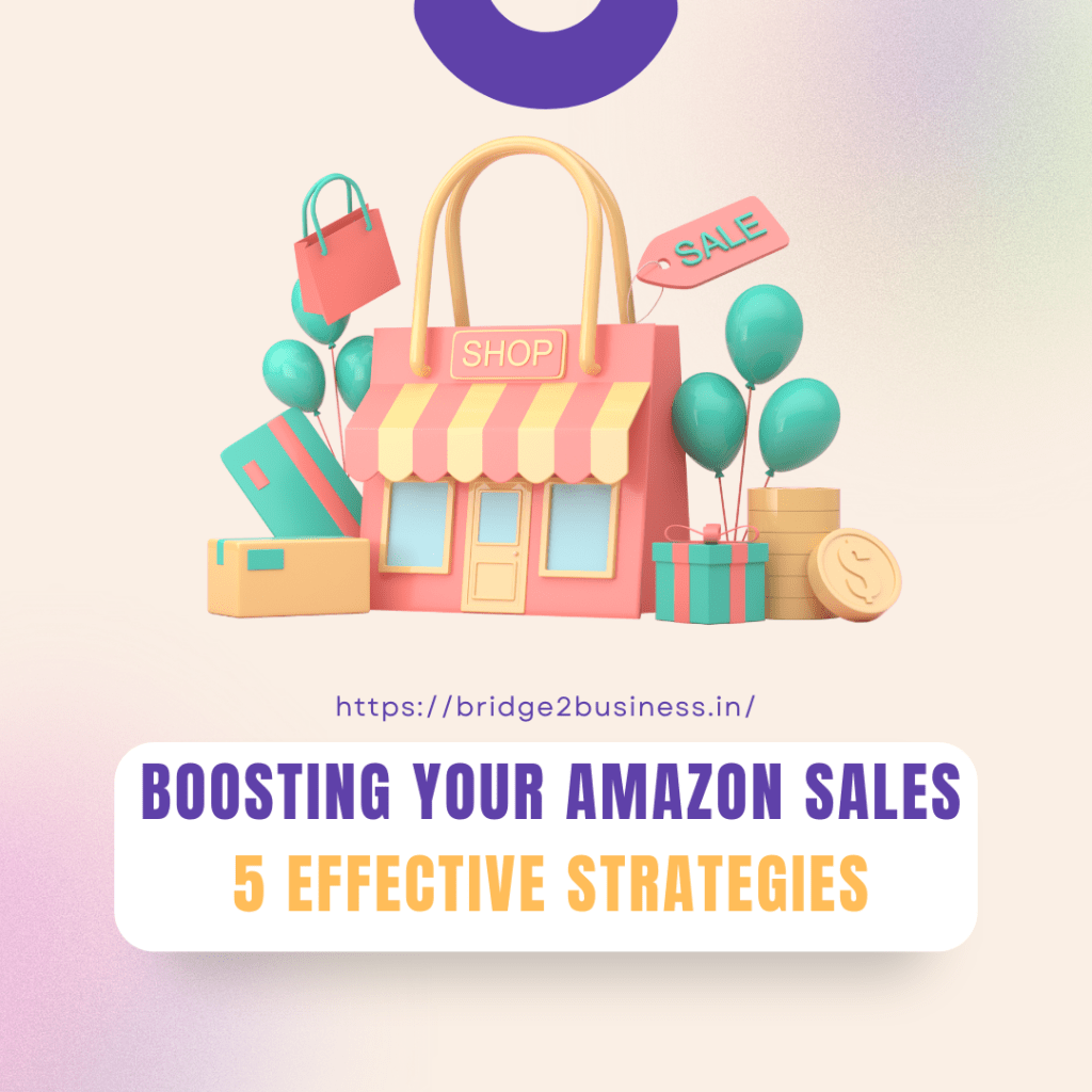 Boosting-Your-Amazon-Sales-5-Effective-Strategies