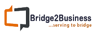 Bridge2Business logo mobile