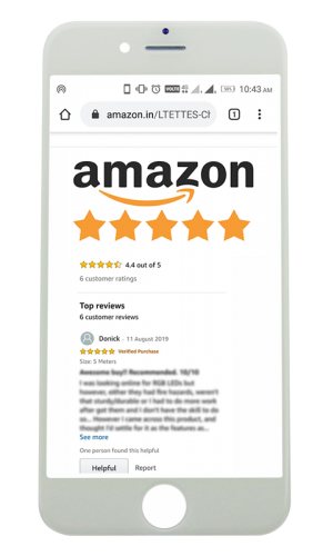 amazon-review